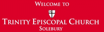 Trinity Episcopal Church Solebury